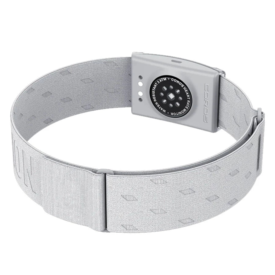 Coros Heart Rate Monitor(Grey)