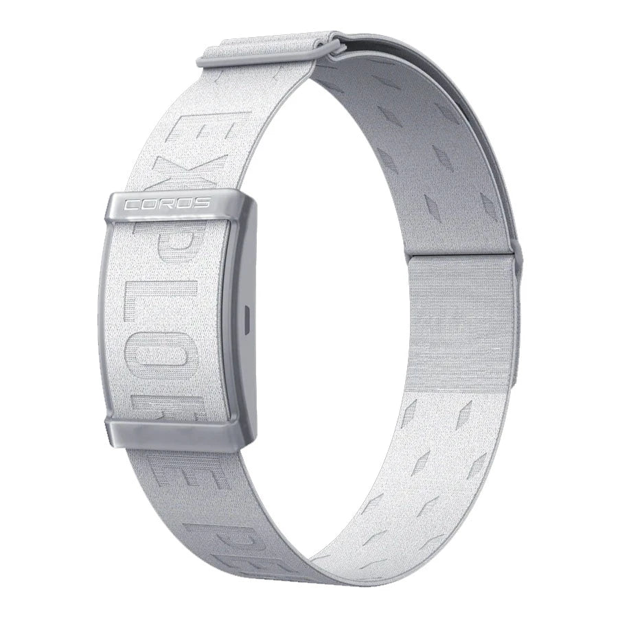 Coros Heart Rate Monitor(Grey)