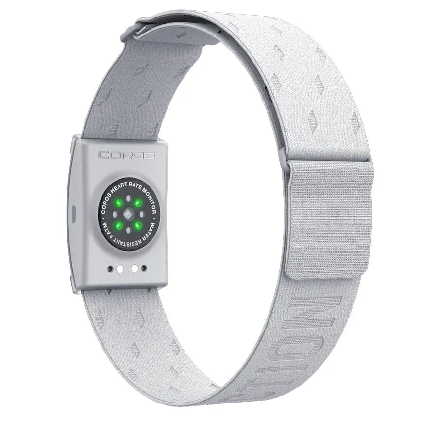 Coros Heart Rate Monitor(Grey)