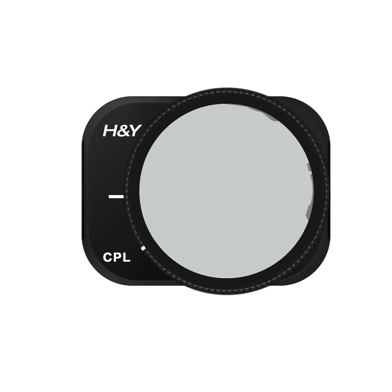 H&Y DJI Filter Kit for Mini 3 PRO (ND8/ND16/ND32/MRC CPL) DJI-MI3PK