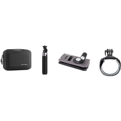 PGYTECH Action Camera Universal Set P-GM-138