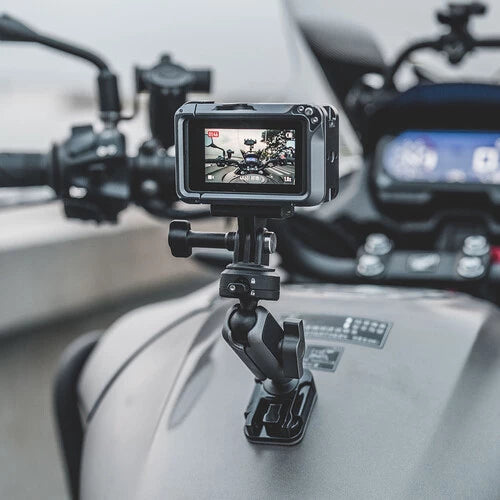 PGYTECH CapLock Action Camera Helmet Mount P-GM-225