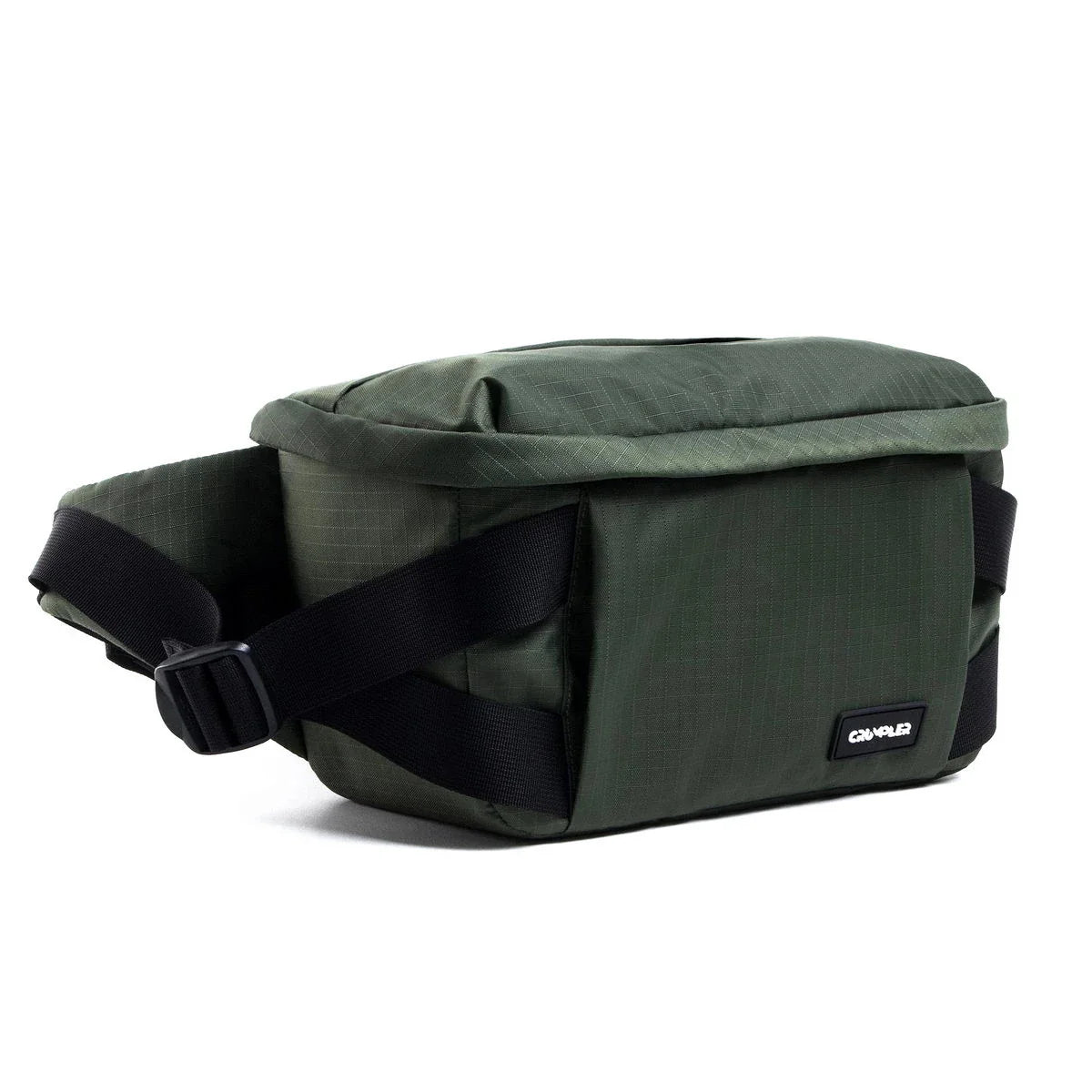 Crumpler DRONE BUM BAG KHAKI DBB-001