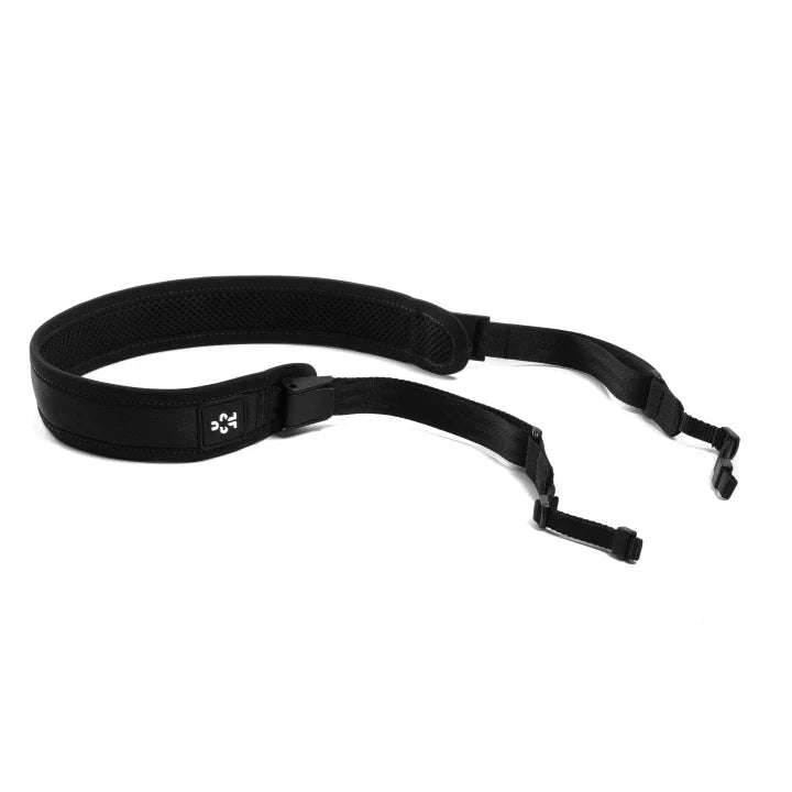 Crumpler BASE LAYER CAMERA STRAP BLACK