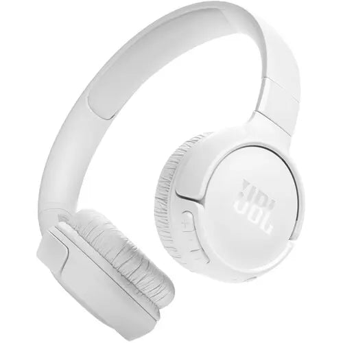 JBL T 520 BT White