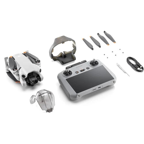 DJI Mini 4 Pro (RC 2)