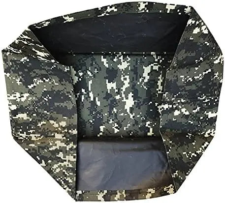 OPENMOON Apple Box Seat Cover 2 Large500mmx 220mmx 200mm OZD02