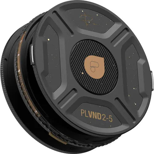 PolarPro Peter McKinnon Chroma VND/PL Filter for Helix Maglock (2- to 5-Stop) - GOLD MIST
