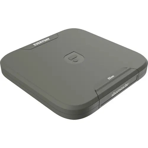 PolarPro ShortStache Everyday Mist plus CPL Filter (72mm, Grade 1/4)