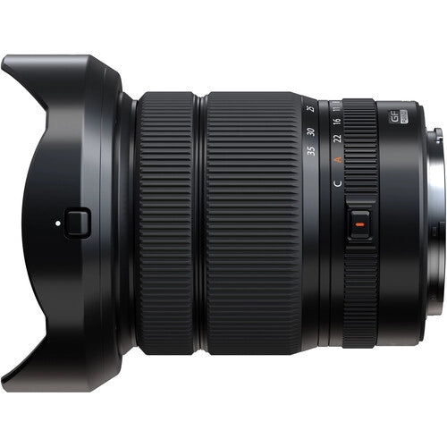 Fujifilm GF 20-35mm f4 R WR Mirrorless Lens