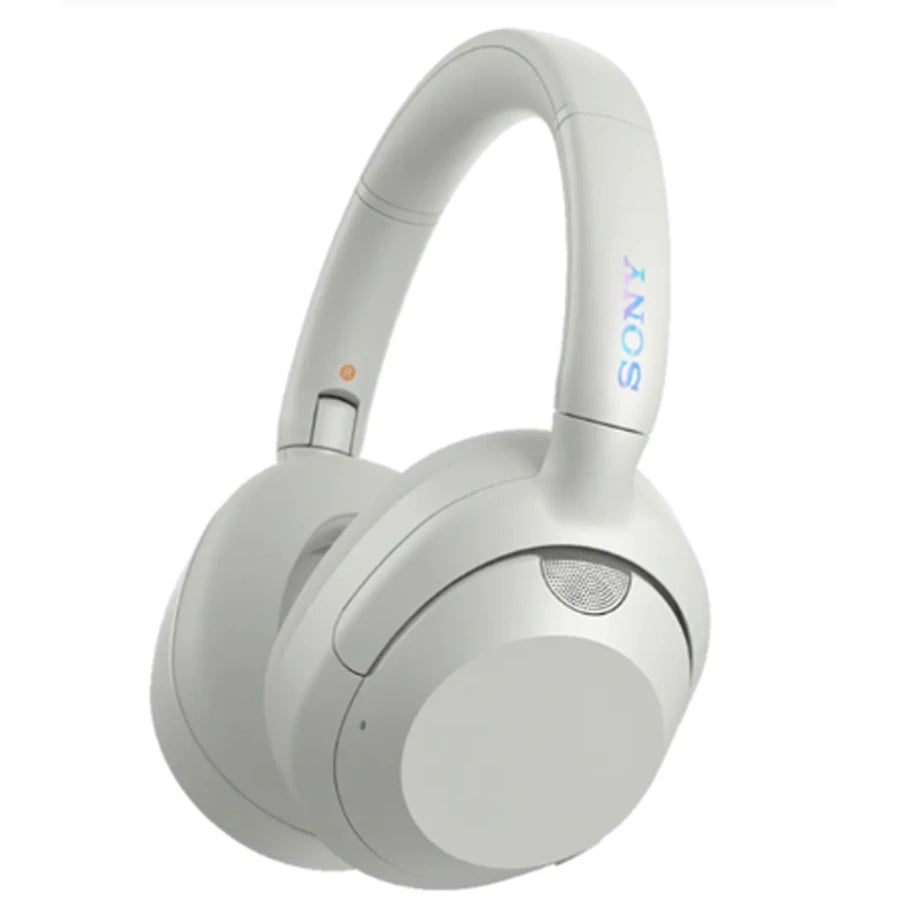 Sony WH-ULT900N ULT Wear Wireless Noise Canceling Headphones (Off-White)