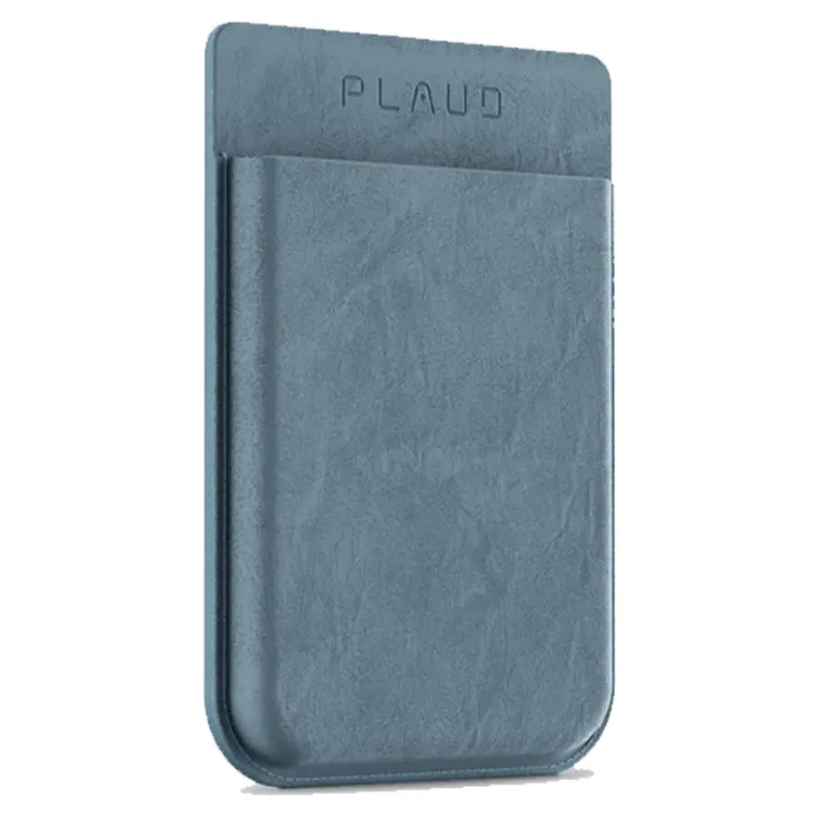 Plaud Note Case Light Blue