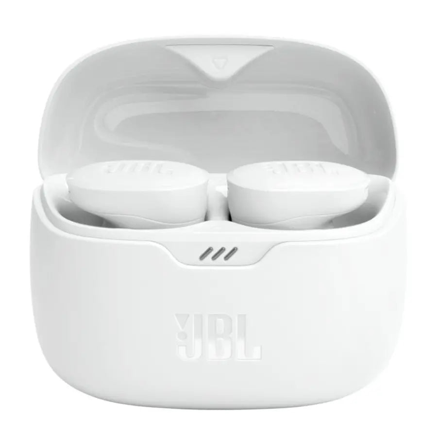 JBL Tune Buds TWS White