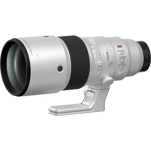 Fujifilm XF 500mm f5.6 R LM OIS WR Lens