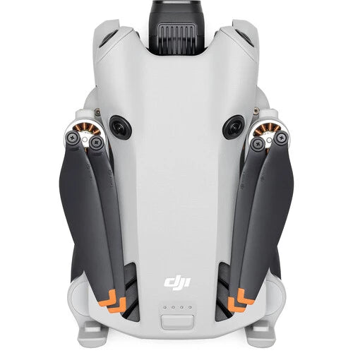 DJI Mini 4 Pro Fly More Combo Plus (DJIRC2)