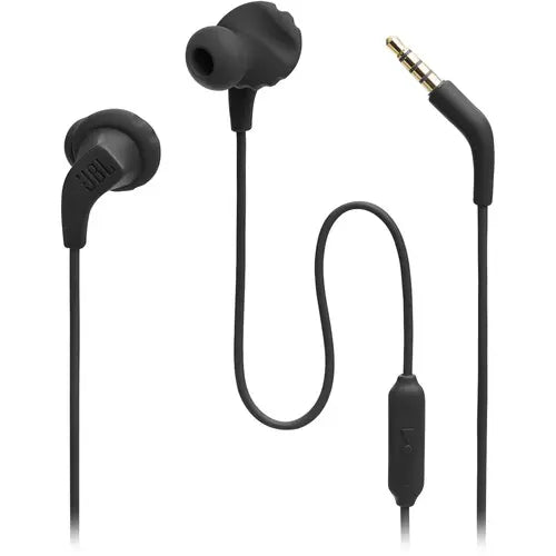 JBL Endurance Run 2 BT Black