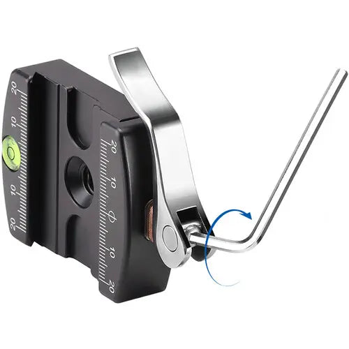 Leofoto LH-30LR with NP-50 Ball Head With QR Plate