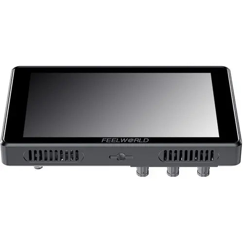 FeelWorld S7 7" 12G-SDI/HDMI 2.0 Camera Field Monitor