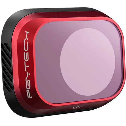 PGYTECH DJI Mini 3 UV Filter P-40B-010