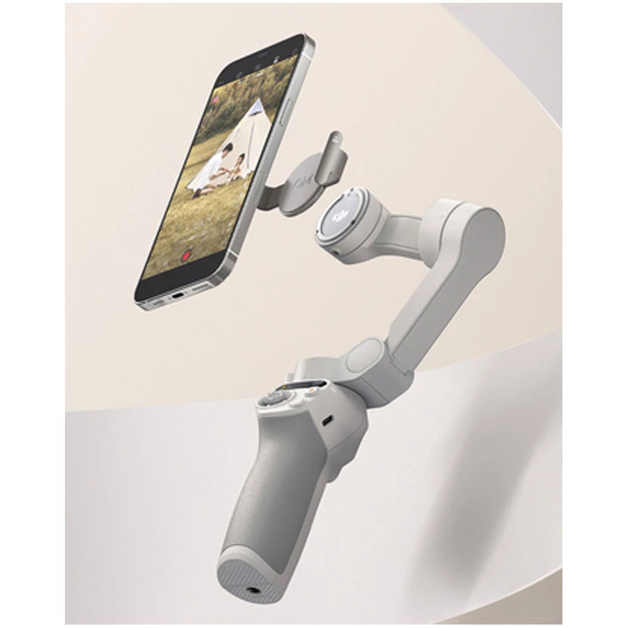 DJI OM SE Osmo Mobile SE Smartphone Gimbal