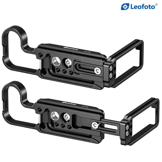 Leofoto LPH-X2D Combo L Plate for Hasselblad X2D