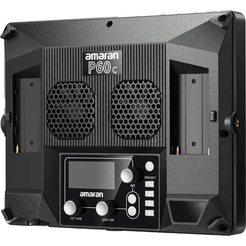 Amaran P60c RGB LED Light Panel