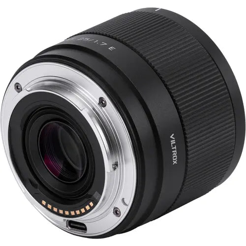 Viltrox AF 25mm f1.7 Air E Lens (Sony E)