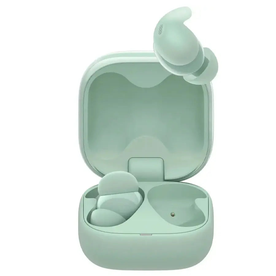 SONY Linkbuds Fit WF-LS910N/GZE (Green)