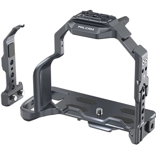 FALCAM F22&F38&F50 Quick Release Camera CageFOR LUMIX S5 II) C00B3401