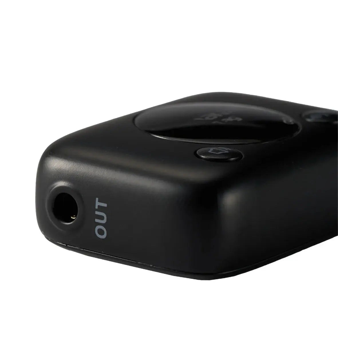 Amaran Tag Dual Wireless Microphone USB-C Version (Black)