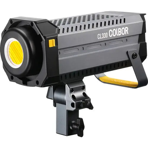 Colbor CL330 BI-Color COB Video Light