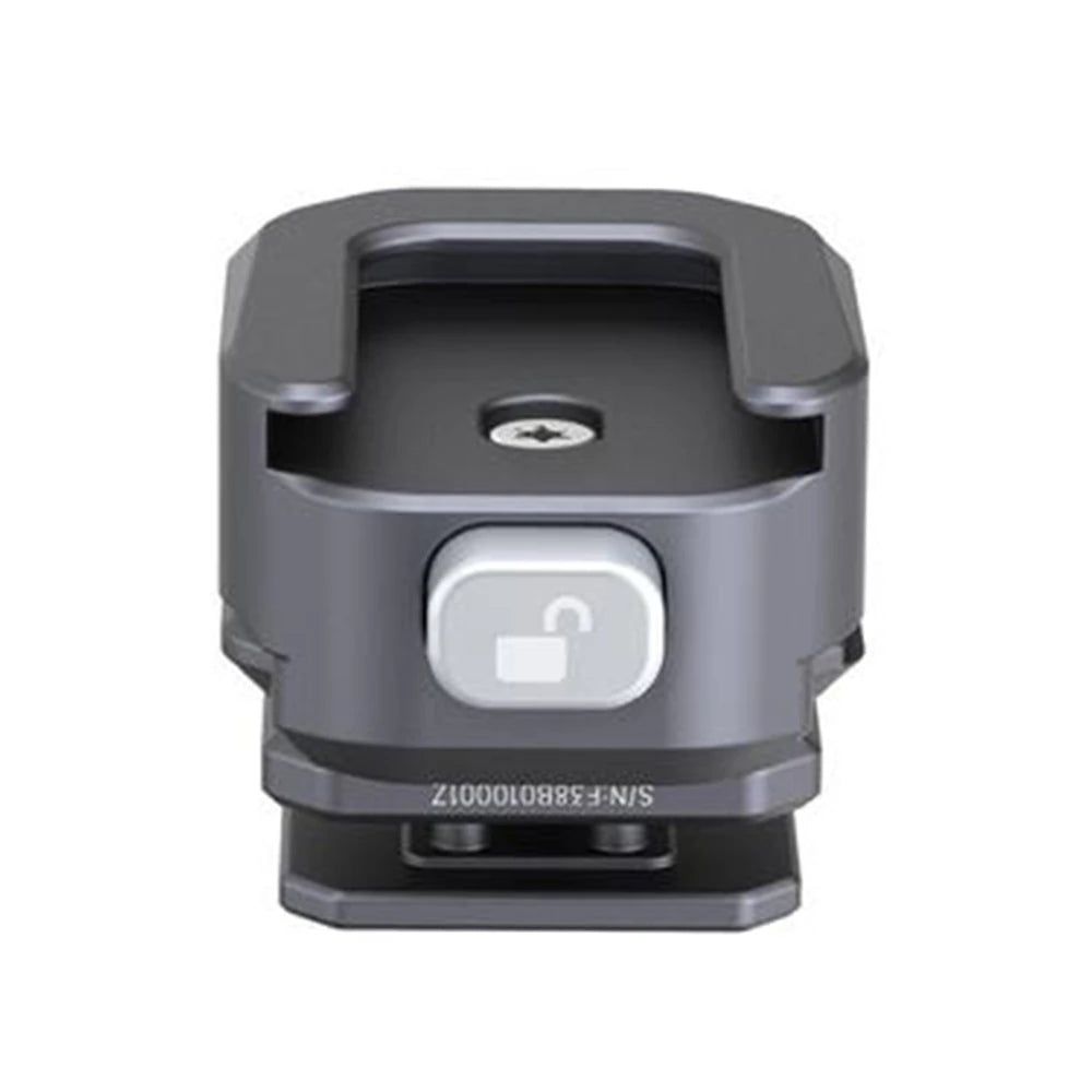 Falcam F22 Cold Shoe Adapter Kit (Adapter-Plate) 2533