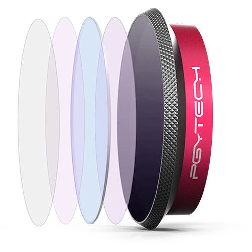 PGYTECH OSMO ACTION CPL Filter (Professional) P-11B-017