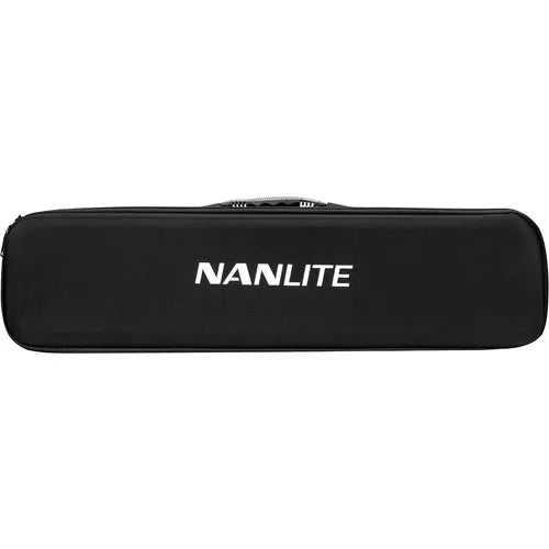 Nanlite Mixwand 18 II RGB LED Light + Barndoors with Diffuser