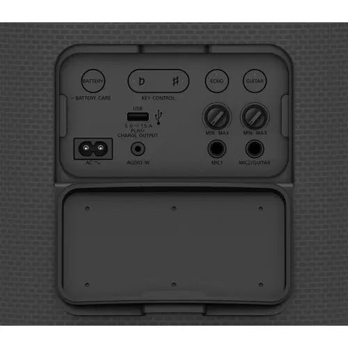 Sony SRS-XV500 X-Series Wireless Party Speaker