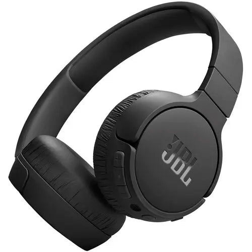 JBL T 670 BT NC Black