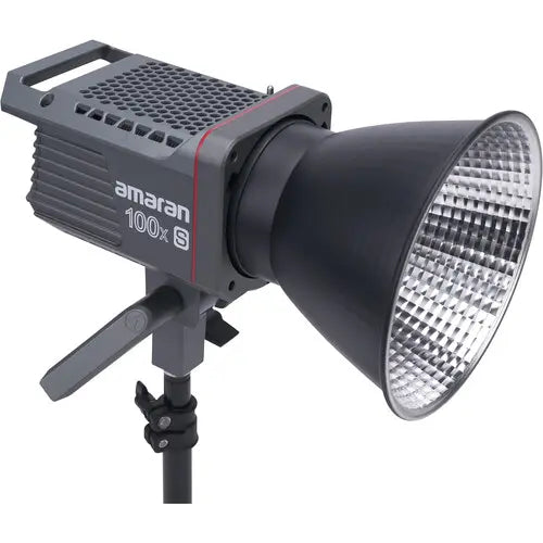 Amaran 100x S Bi-Color LED Light