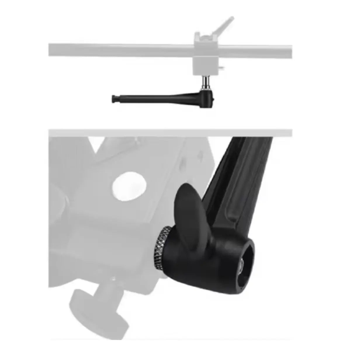 Meking Extension Arm with Spigot M11-103