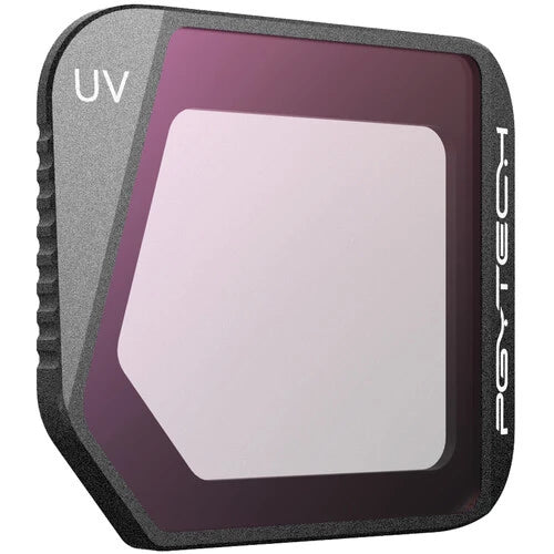 PGYTECH Mavic 3 Classic UV Filter (Professional) P-39A-010