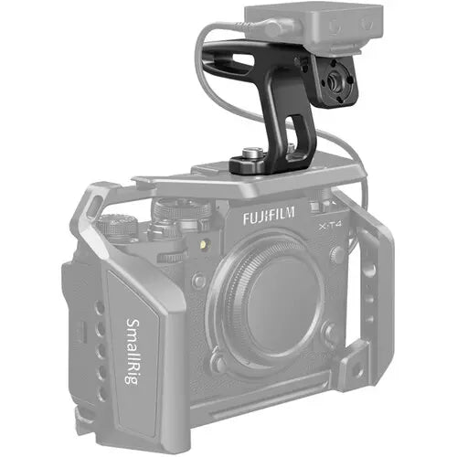 SmallRig mini Top Handle (1/4"-20 Screws) HTS2756B