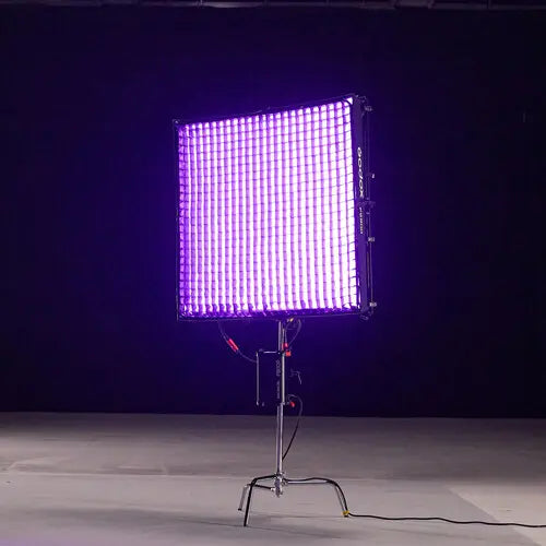 Godox Knowled F800R RGB Flexible LED Mat (120x120cm)