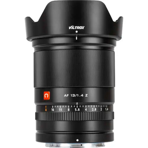 Viltrox AF 13mm F1.4 STM For Nikon Z-Mount