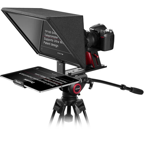 Desview TP150 Portable Universal Teleprompter Camera