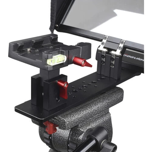 Desview T12 Broadcast Teleprompter for Camera Interview