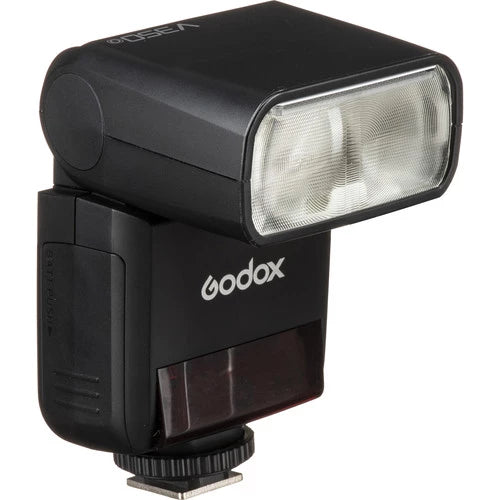 Godox V350O TTL HSS Flash for Olympus and Lumix
