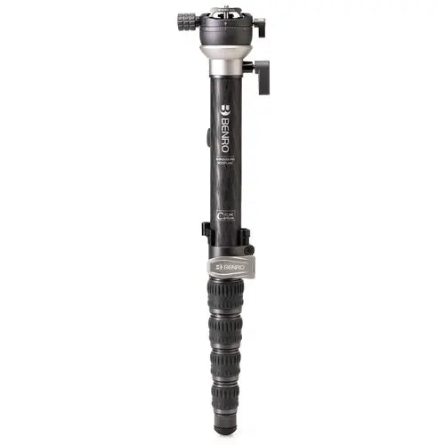 Benro MSDPL46C SupaDupa Carbon Fiber Monopod