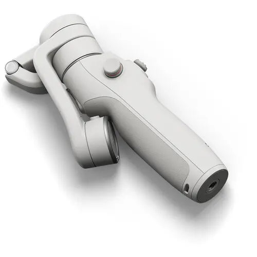 DJI OM 6 Osmo Mobile 6 Smartphone Gimbal Platinum Gray