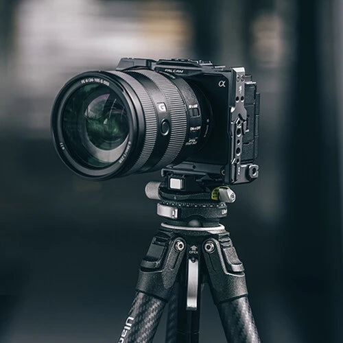FALCAM F22&F38&F50 Quick Release Cage (FOR SONY ZV-E1) C00B3501