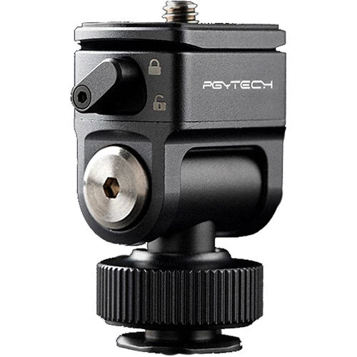 PGYTECH Damping Head P-CG-030