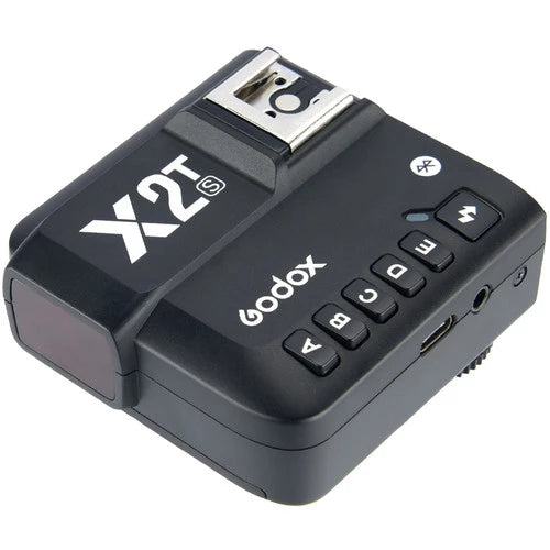 Godox X2T-S TTL Wireless Flash Trigger for Sony